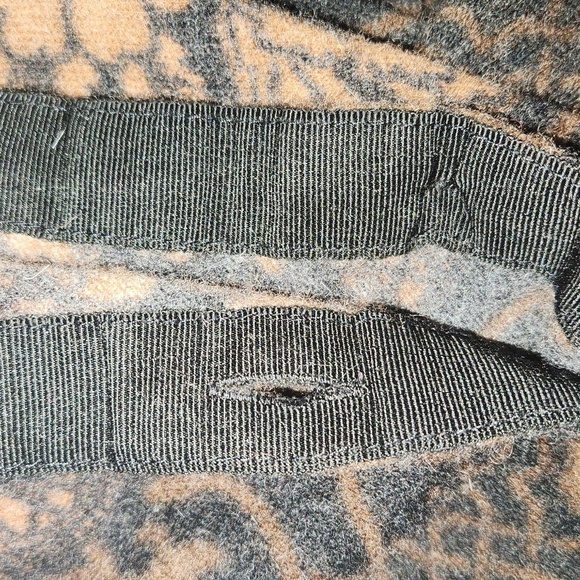 70s Italian wool cardigan - Picture 13 of 16